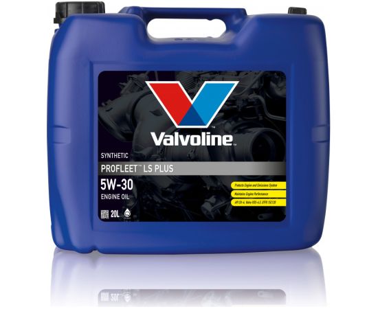Profleet LS Plus 5W30 20L, Valvoline