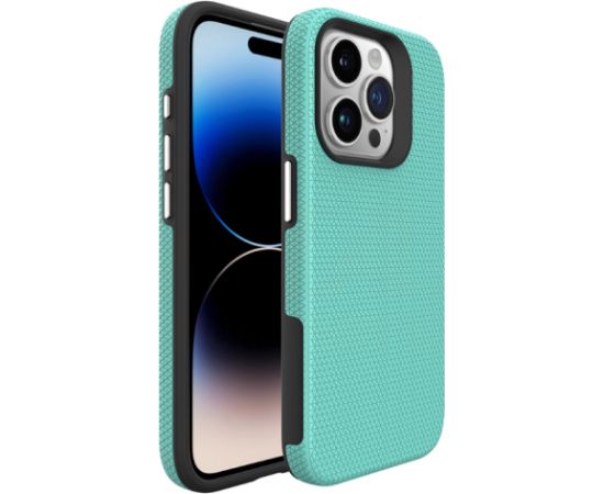 Vmax Triangle Case Защитный Чехол для Samsung Galaxy A15 4G / 5G