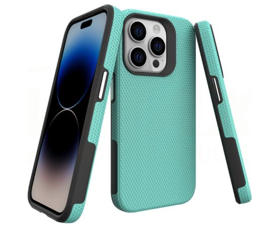 Vmax Triangle Case Защитный Чехол для Samsung Galaxy A15 4G / 5G