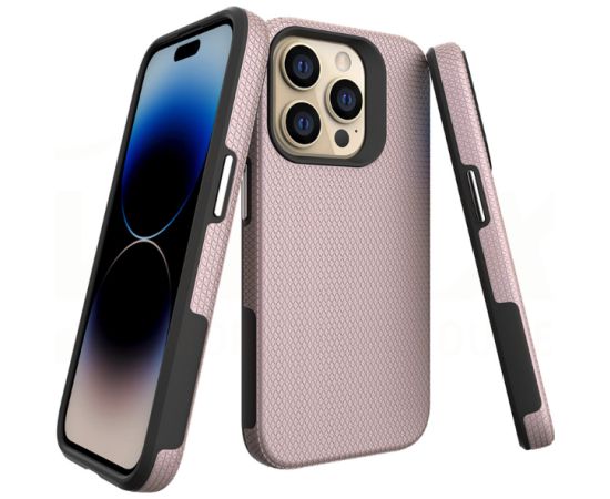 Vmax Triangle Case Защитный Чехол для Samsung Galaxy A15 4G / 5G