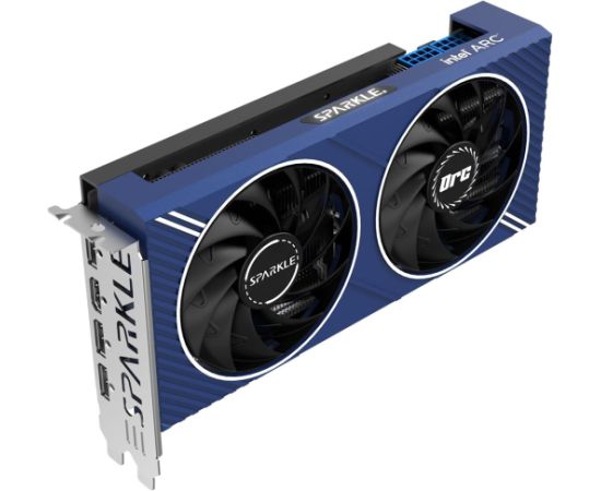 Sparkle Intel Arc A580 ORC OC Edition graphics card