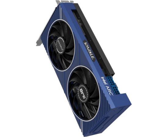 Sparkle Intel Arc A580 ORC OC Edition graphics card