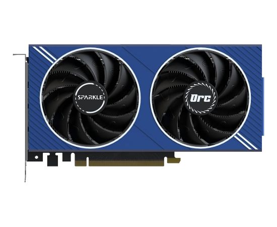 Sparkle Intel Arc A580 ORC OC Edition graphics card