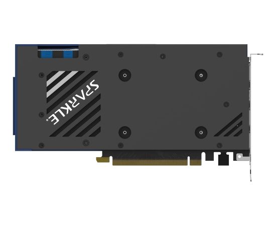 Sparkle Intel Arc A580 ORC OC Edition graphics card