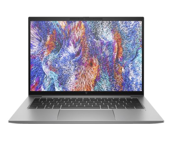 HP ZBook Firefly 14 G11A - Ryzen 7 PRO 8840HS, 32GB, 1TB SSD, 14 WQXGA 500-nit 120Hz DreamColor AG, WWAN-ready, Smartcard, FPR, SWE backlit keyboard, 56Wh, Win 11 Pro, 3 years / A3YV4ET#AK8 Portatīvie datori