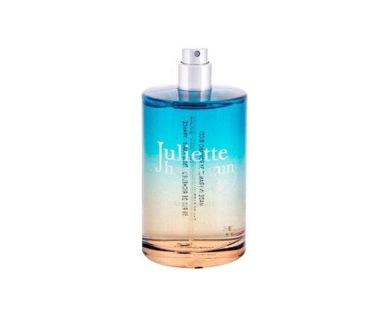 Juliette Has A Gun Tester Vanilla Vibes 100ml