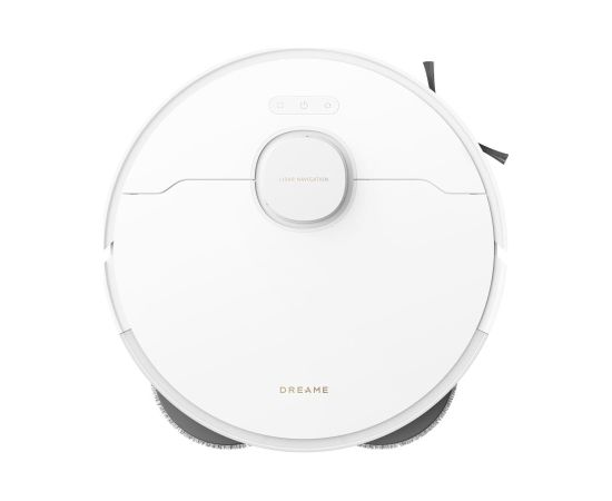 Dreame L10s Pro Gen2 White Robots Putekļu Sūcējs