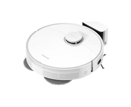 Dreame L10s Pro Gen2 White Robots Putekļu Sūcējs