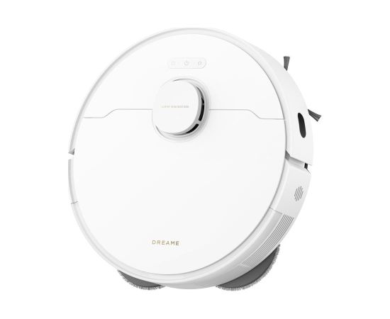 Dreame L10s Pro Gen2 White Robots Putekļu Sūcējs