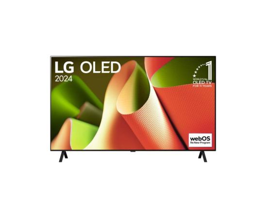 LG OLED65B43LA 65" OLED B4 4K webOS Smart TV Televizori