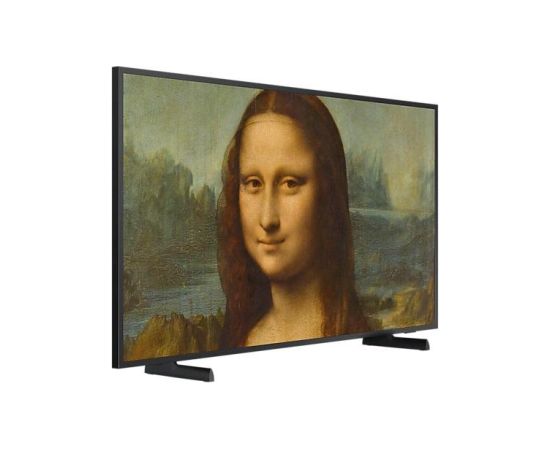 SAMSUNG QE75LS03DAUXXH 75" TV The Frame LS03D Series LED-backlit LCD TV - QLED