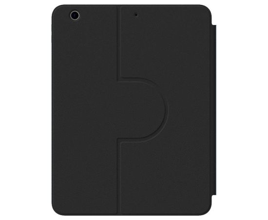Baseus Minimalist Series IPad 10.2" Magnetic protective case (black)