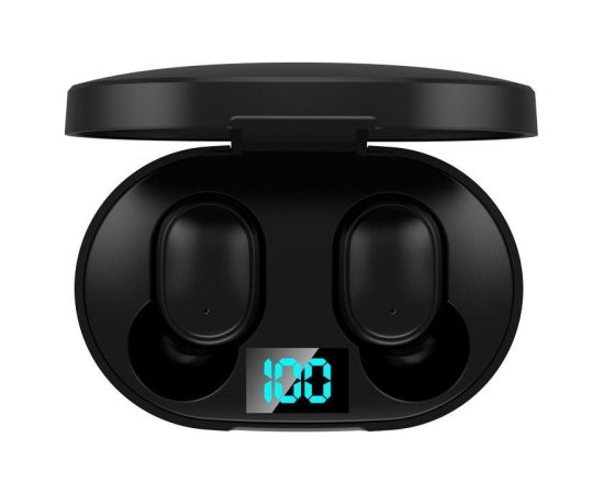 RoGer E6S TWS Беспроводные наушники IPX4 / BT5.0