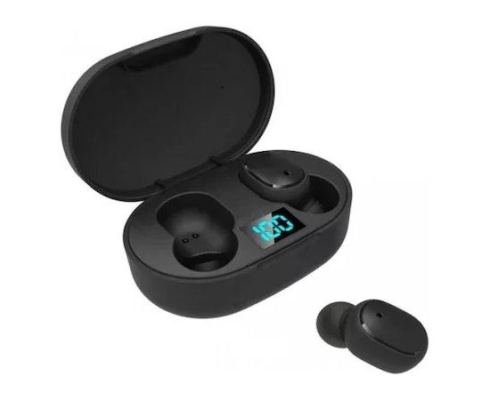 RoGer E6S TWS Беспроводные наушники IPX4 / BT5.0