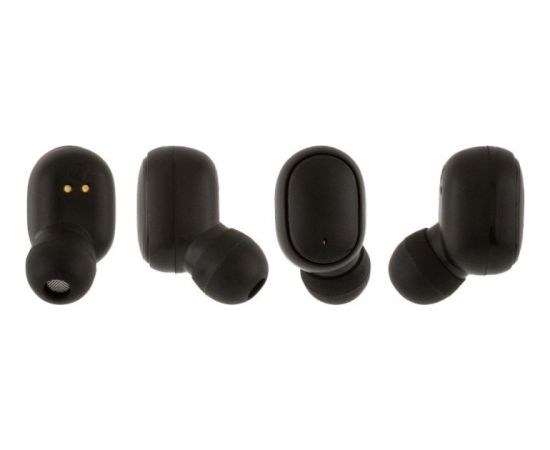 RoGer E6S TWS Беспроводные наушники IPX4 / BT5.0