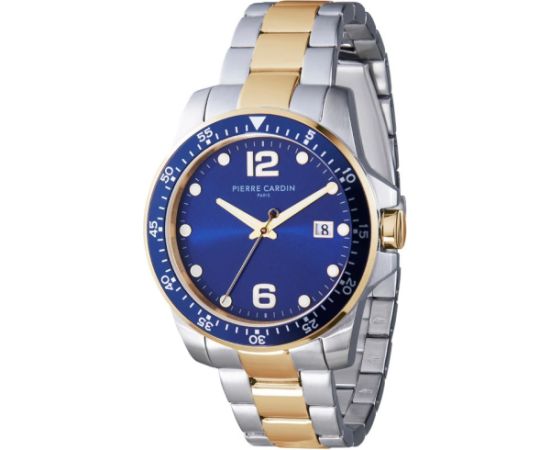 Pierre Cardin CNI.0031 Nation Éclat