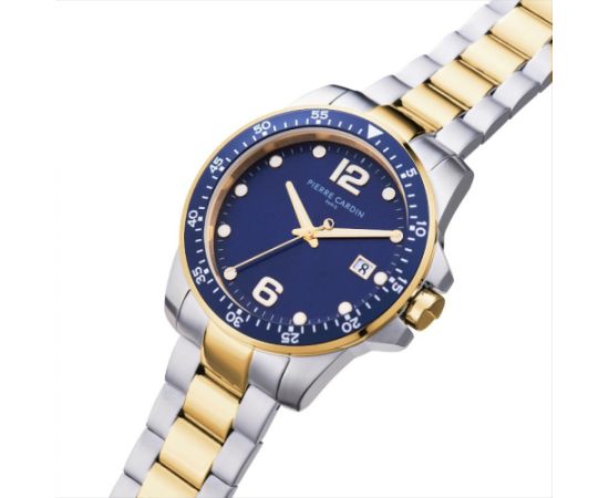 Pierre Cardin CNI.0031 Nation Éclat