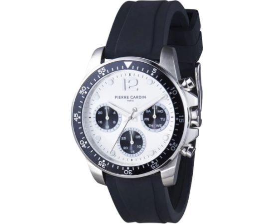 Pierre Cardin CNI.0021 Nation Swank