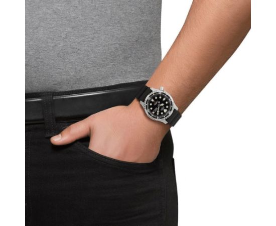 Citizen PROMASTER MARINE Automatic NY0040-09EE Rokas pulksteņi 