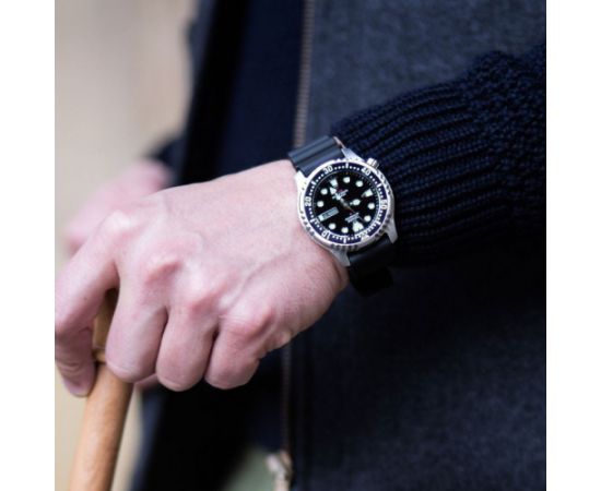 Citizen PROMASTER MARINE Automatic NY0040-09EE Rokas pulksteņi 