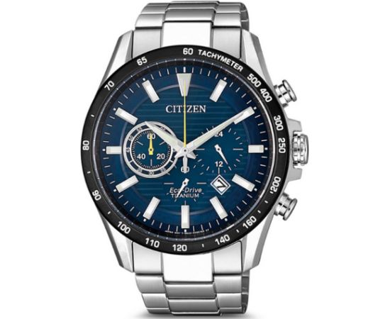 Citizen Eco-Drive Super Titanium CA4444-82L Rokas pulksteņi 