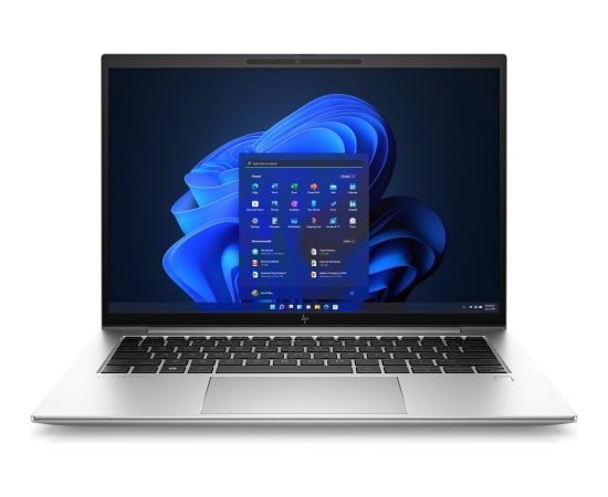 HP 845 G9 Ryzen 5 6600U 14.0"WUXGA 16GB DDR5 SSD512 AMD Radeon Graphics Win10/11Pro Portatīvie datori