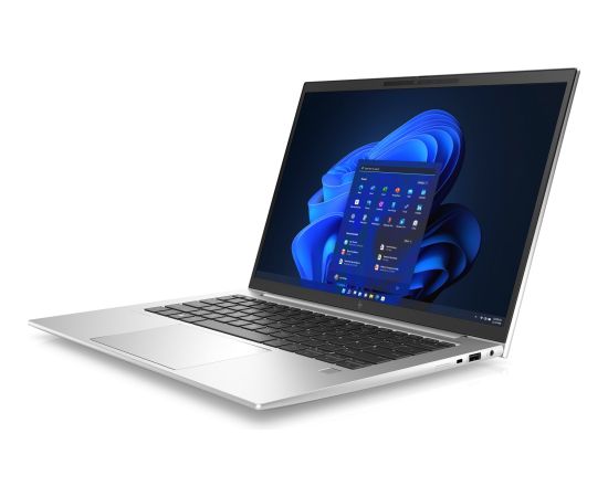 HP 845 G9 Ryzen 5 6600U 14.0"WUXGA 16GB DDR5 SSD512 AMD Radeon Graphics Win10/11Pro Portatīvie datori