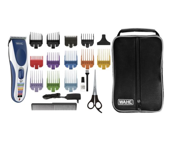 Wahl Color Pro Cordless