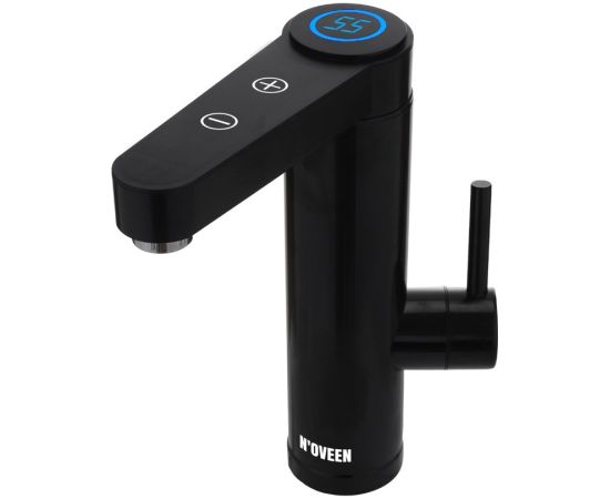 Noveen Instantaneous water heater N'OVEEN IWH965 INOX BLACK