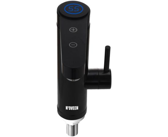 Noveen Instantaneous water heater N'OVEEN IWH965 INOX BLACK
