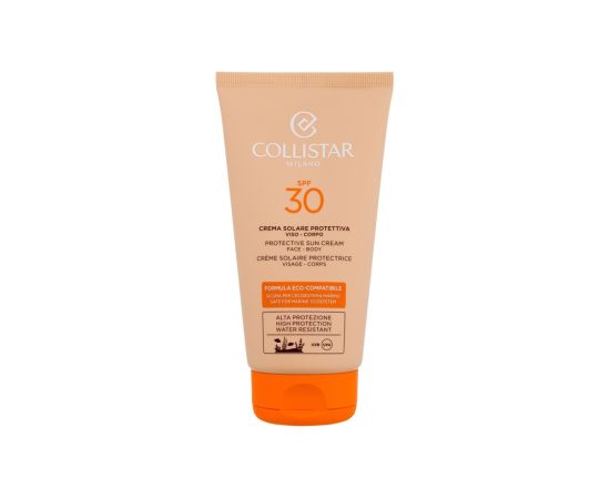 Collistar Protective Sun Cream / Eco-Compatible 150ml SPF30