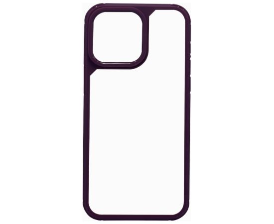 Mocco Color Shock Case Aizsargapvalks Priekš Samsung Galaxy A05S