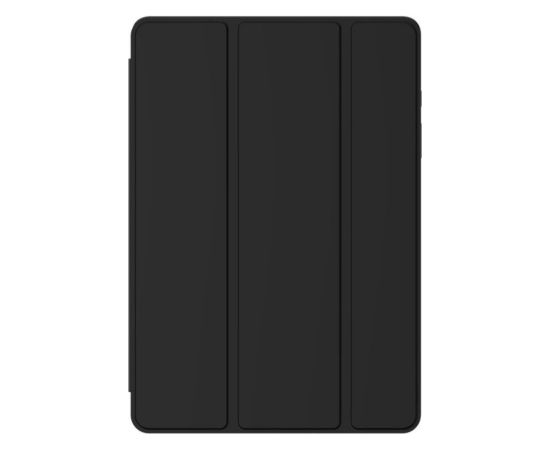 Samsung   Galaxy Tab A9+ Flip Cover Black