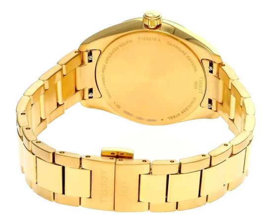 Tissot PR 100 Quartz Lady T150.210.33.021.00 Rokas pulksteņi 