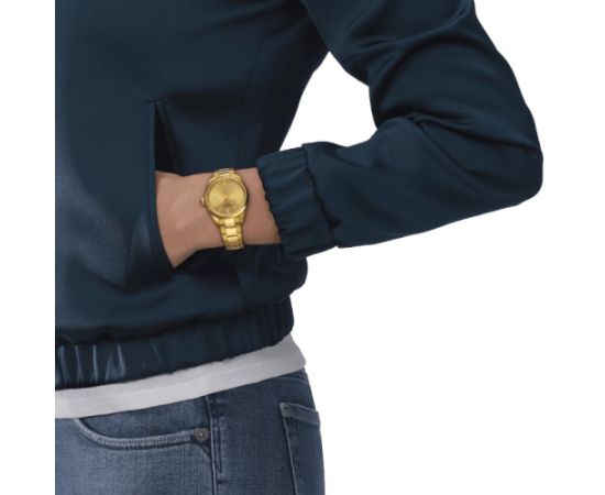 Tissot PR 100 Quartz Lady T150.210.33.021.00 Rokas pulksteņi 