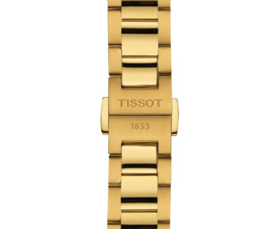 Tissot PR 100 Quartz Lady T150.210.33.021.00 Rokas pulksteņi 