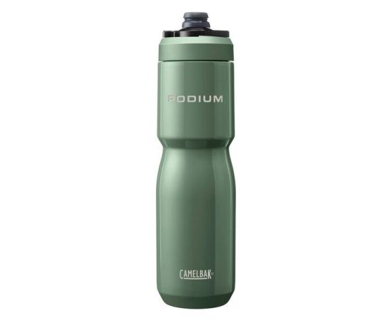 CamelBak Podium Bicycle 650 ml Stainless steel Green