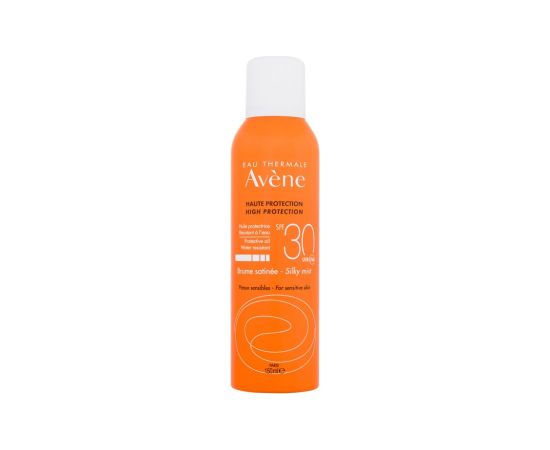 Avene Sun / Silky Mist 150ml SPF30 Косметика для тела