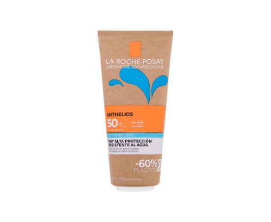 La Roche-posay Anthelios / Wet Skin Lotion 200ml SPF50+