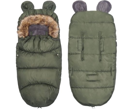 Спальный мешок Springos SB0048 96 см