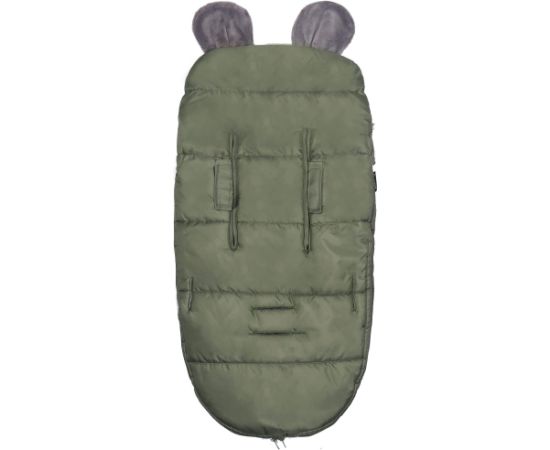Спальный мешок Springos SB0048 96 см