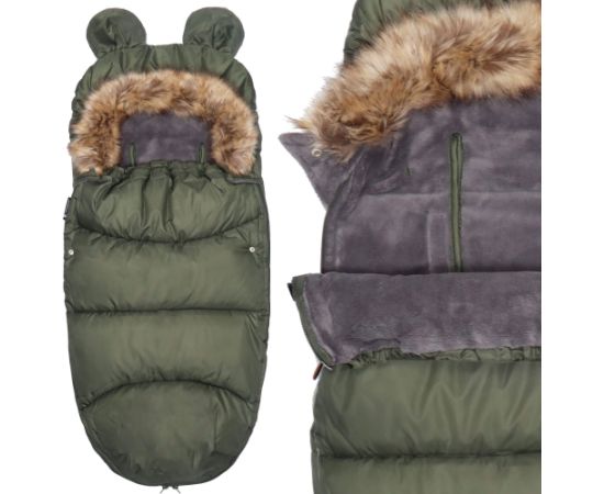 Спальный мешок Springos SB0048 96 см