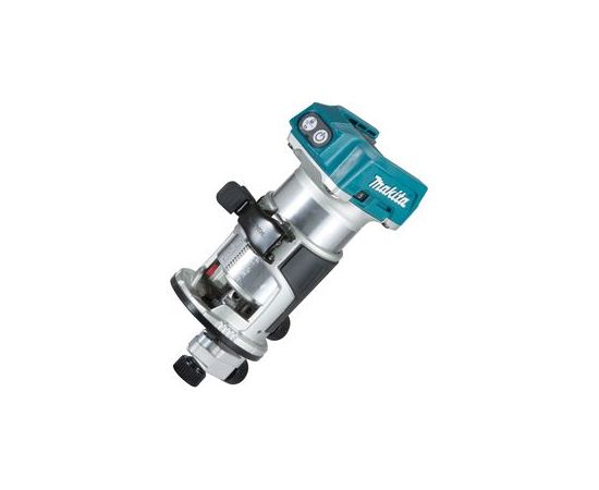 Frezarka Makita DRT50RTJX2 18 V