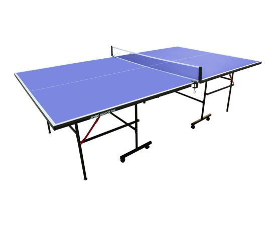 STÓŁ DO TENISA STOŁOWEGO ENERO INDOOR 100 NIEBIESKI Настольный теннис
