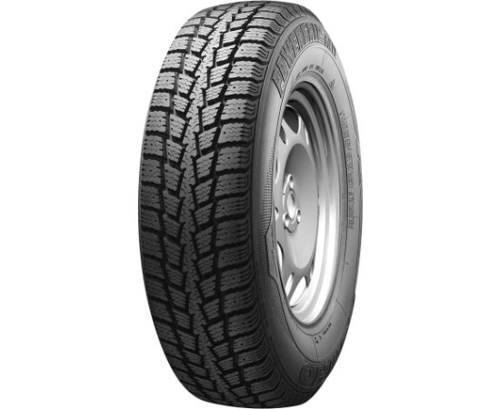 195/60R16C KUMHO KC11 99/97T Studdable DDB72 3PMSF M+S