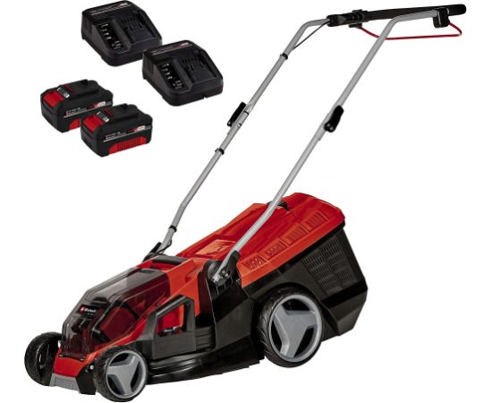 Einhell cordless lawn mower GE-CM 36/36 Li - 3413230