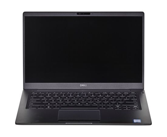 DELL LATITUDE 7400 i7-8665U 16GB 256GB SSD 14" FHD carbon Win11pro USED Used Atjaunoti portatīvie datori