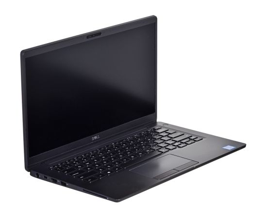 DELL LATITUDE 7400 i7-8665U 16GB 256GB SSD 14" FHD carbon Win11pro USED Used Atjaunoti portatīvie datori
