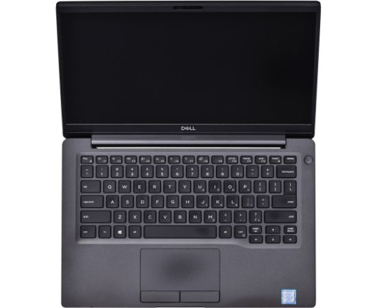 DELL LATITUDE 7400 i7-8665U 16GB 256GB SSD 14" FHD carbon Win11pro USED Used Atjaunoti portatīvie datori