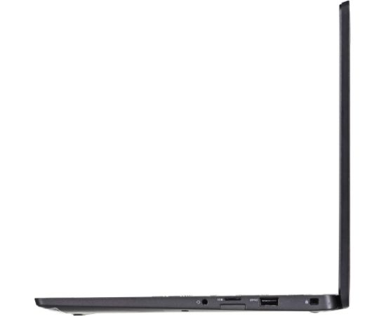 DELL LATITUDE 7400 i7-8665U 16GB 256GB SSD 14" FHD carbon Win11pro USED Used Atjaunoti portatīvie datori